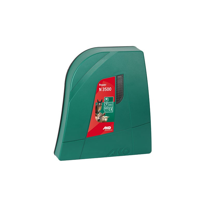 Elektriskais gans AKO Power N3500 (230V) Elektriskais gans AKO Power N3500 (230V)