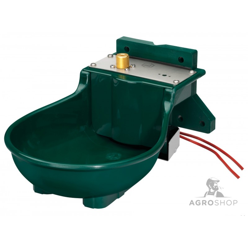 Plastmasas dzirdnei Lister SB 112 H ZPS Plastmasas dzirdnei Lister SB 112 H ZPS