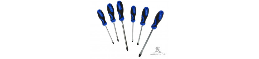 Rokas instrumenti